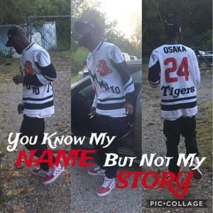 Meet your Posher, Alexander